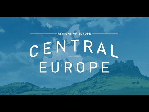 Regions of Europe - Central Europe - Visit Europe