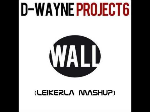 D-Wayne vs Mell Tierra - Project Boomerang (LeikerLA MashUp)