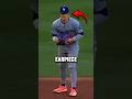 Baseballs Funniest Mic D Up Fail ️ Espn