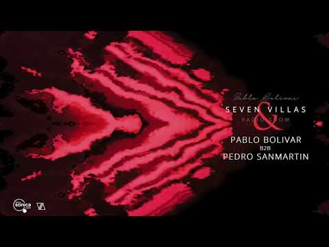 Radio Show with Pablo Bolivar & Pedro Sanmartin · 29.April.2024