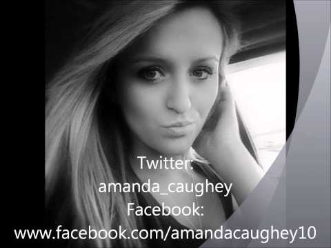 Amanda Caughey - Forever and Always