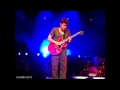 John Mayer - The Boy in the Bubble Live 2008