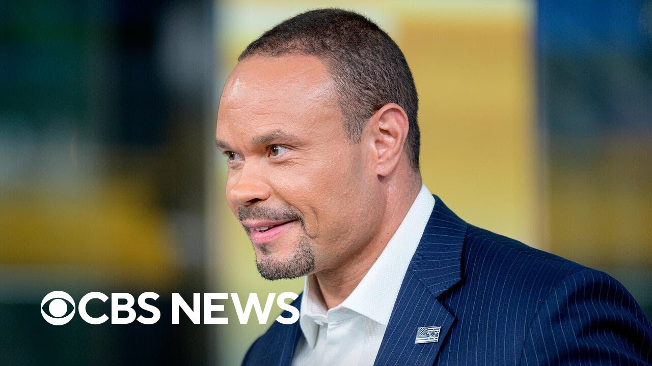 What to know about Dan Bongino, the FBI's new deputy director