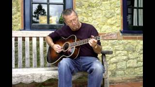 Eric Clapton - Tribute to Jack Bruce