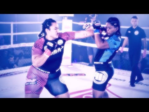 LFN "IRA" - Renata Poa vs Ellen Carla Monteiro Rosa