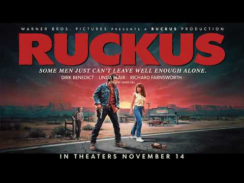 Ruckis