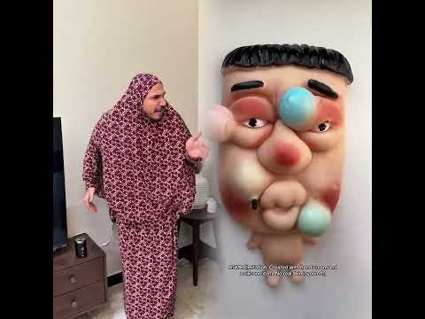 رمضانيات بديعة 3  الحلقة 7 #اكسبلور #comedy #رمضان