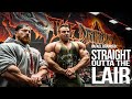 Straight Outta The Lair Q&A - Rafael Brandão