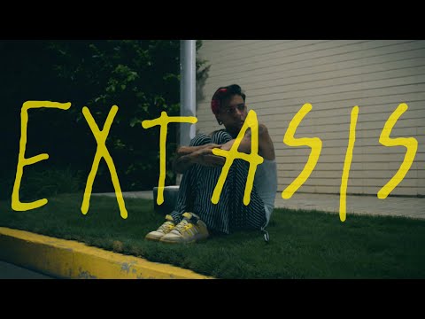 Lized LZP - Extasis (Visualizer) ONIX