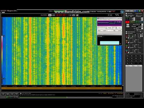 88.0 AFN Balkans, Pristina 0913 23-07-17 (Power unknown 1930 km)