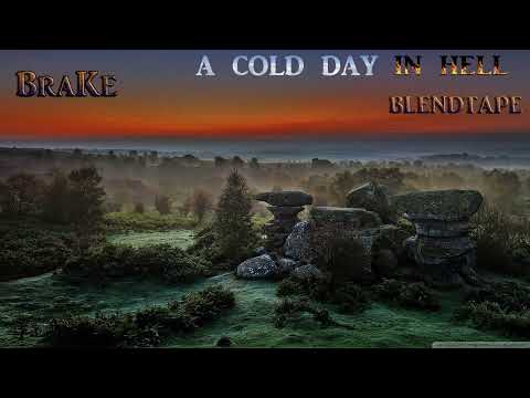 Bonson x HuczuHucz x Junes x Rover - Czuje Niemoc (BraKe Blend)