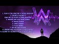 Top 20 Alan Walker Songs Best Remix Of Alan Walker Greatest Hit Of Alan Walker 2022