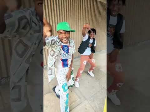 pwagu pure ft Real lit - Feel boys (official Music dance Video)