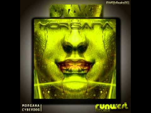 Stake -Cyberdog (Original mix)