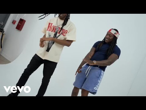 TorchBinFinessin - Bin Thru (feat. 6 Babyy) ft. 6 Babyy