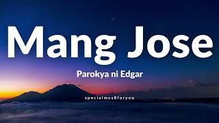 Mang Jose - Parokya Ni Edgar