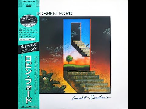 The Kazu Matsui Project Featuring Robben Ford - Time Flies