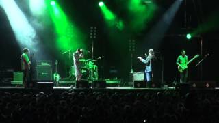 Deerhunter - T.H.M., Primavera Sound, Barcelona, 23.5.2013