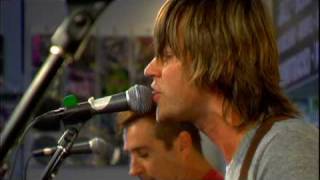 Old 97&#39;s - Miss Molly (Live at Amoeba)