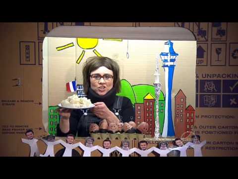 good news world s01e09 pdtv xvid fqm