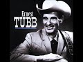 Ernest Tubb - All Those Yesterdays - Maurito Torment Ernest Tubb - All Those Yesterdays