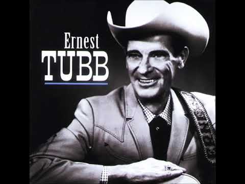 All Those Yesterdays - Ernest Tubb