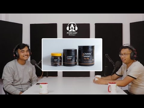 Start Up Culture with Bipul Kisi ( Chaku Wasa ) EPISODE 8 | Bhaktapur.com