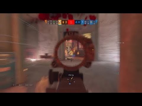 Rainbow Six Siege Console Xim Apex  Diamond -Best Settings and sensitivity Xim Apex