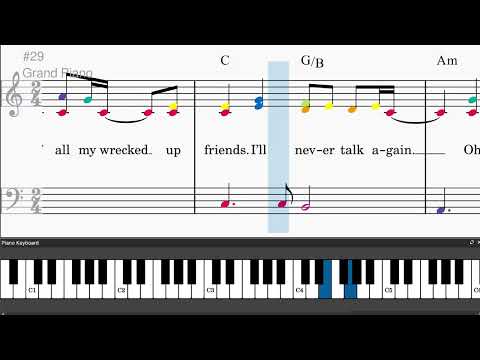 Speechless - Lady Gaga