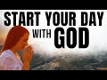 Begin Your Morning With God And Watch How Blessings Follow Morning Prayer