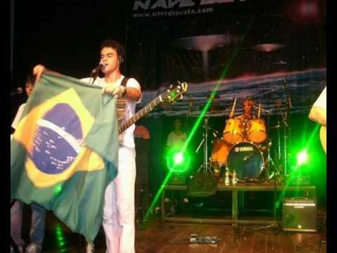 Brasil, Terra Da Esperança video