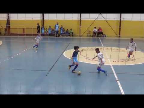 Unisal x Gremetal - Taça Paulista Futsal - Sub 11- Compacto