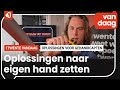 Assistent professor UT vindt slimme oplossingen voor gehandicapten