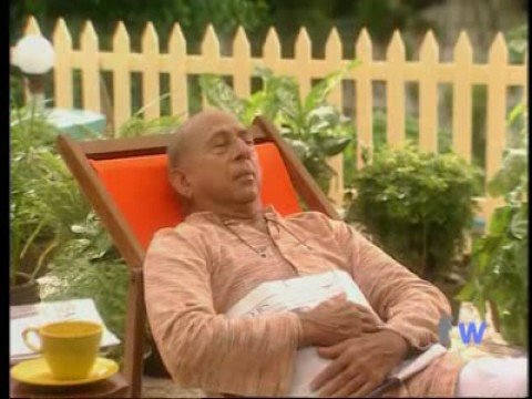 Big Babol Advertisement