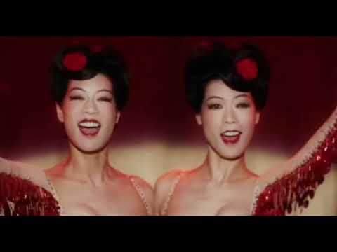 big fish ~ twice the love - the siamese twins song (full song edit) HQ