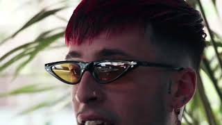 STORIES MAIKEL DELACALLE (El Bloque)