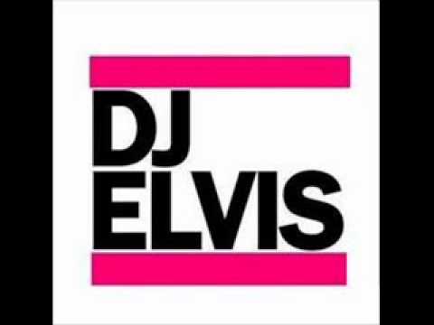 Dj Elvis   Love demo