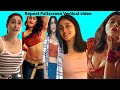 Part 1 Regina Cassandra Compilation Full Screen FHD 1080P Vertical Video