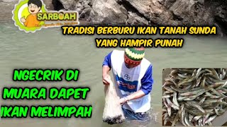 Download lagu Ngecrik di muara sungai Cikandung mp3