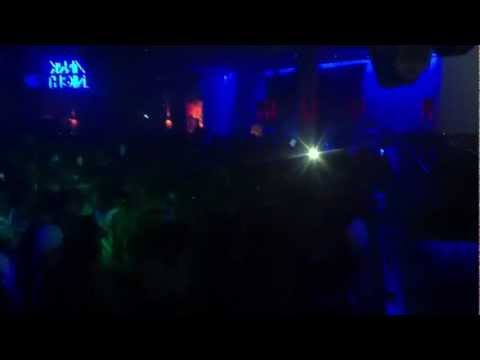 D Ramirez @ Space Ibiza 01.08.12