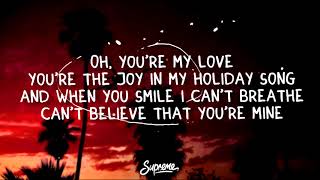 Sia - Everyday Is Christmas [Lyrics]