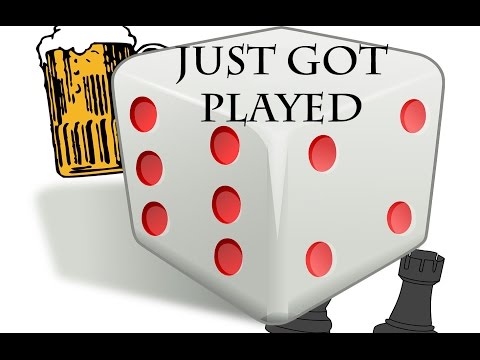 just Got Played Episode 69: 7 & 7