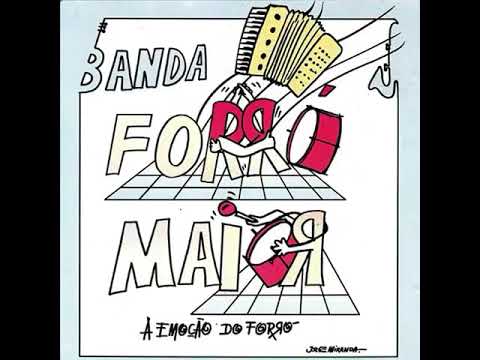 Forrozeiro Alucinado video
