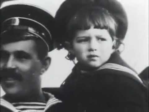 Ostatni car Cień Rasputina Dokument #Historycznie