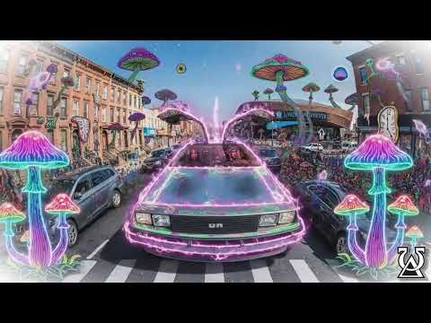 The Underachievers - Top of the Morning (Lyric Video)