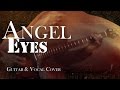 Angel Eyes - Jerry Cantrell | Vocal & Guitar Cover ...