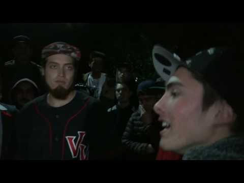 Barto, Ayce, Dask vs Efecto, Drims, Pley - FSM 3vs3 - FINAL