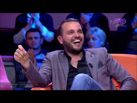 Top Show Magazine, 18 Prill 2018, Pjesa 4 - Top Channel Albania - Talk Show