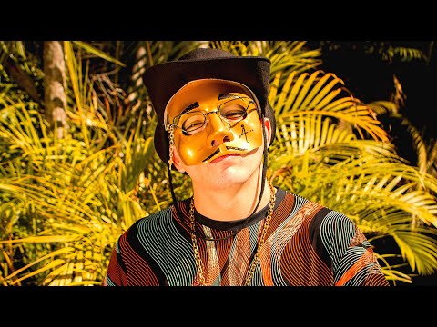 MC ANÔNIMO, POP NA BATIDA - NHECO NHECO