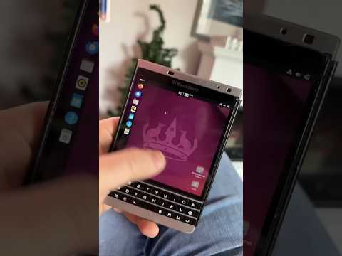 Was Blackberry REALLY the KING of Smartphones?